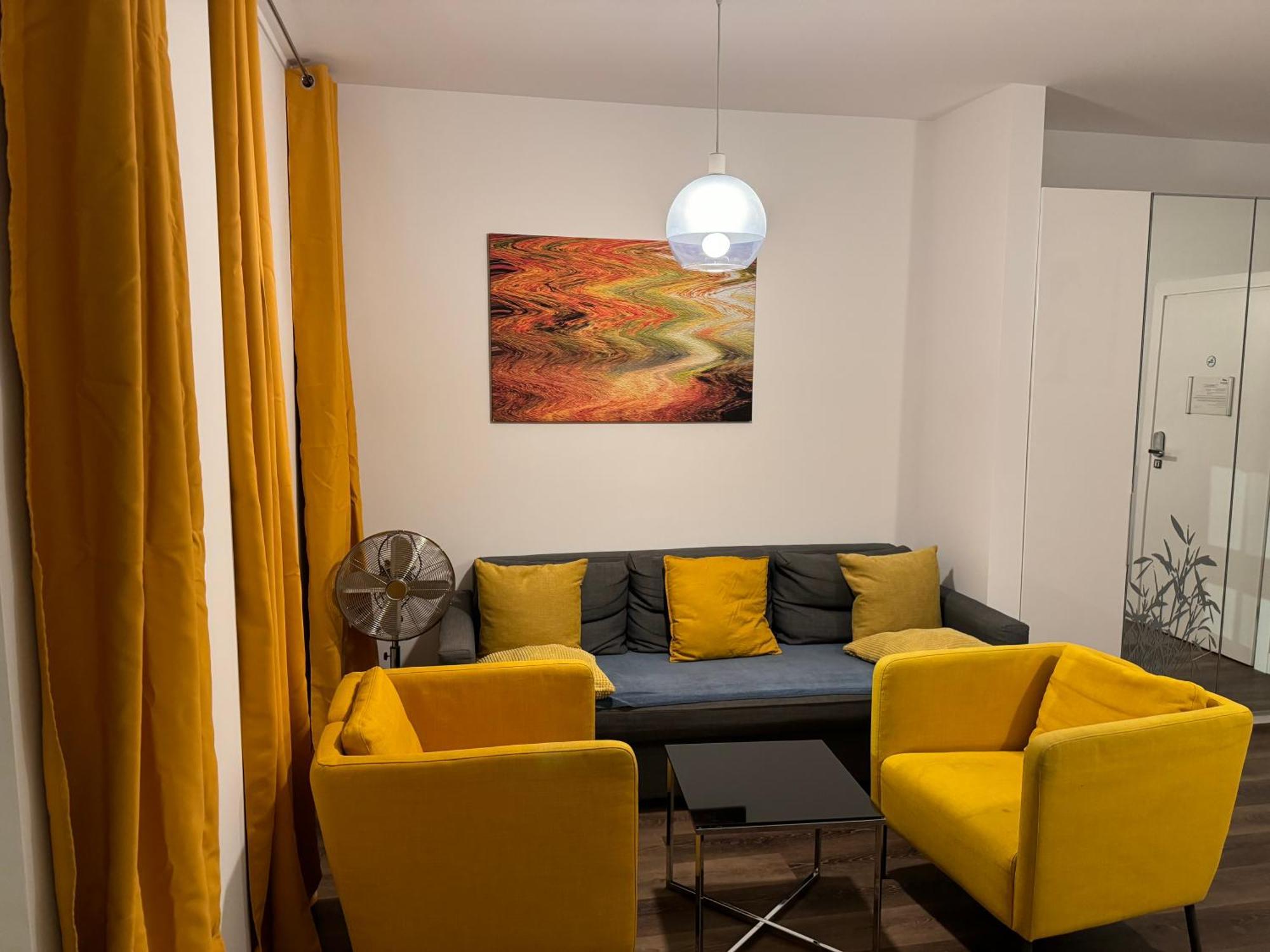 Apartment Greeny Wroclaw