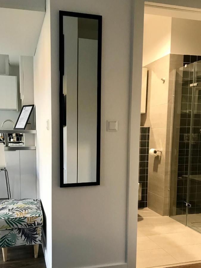 Greeny Apartment Wroclaw