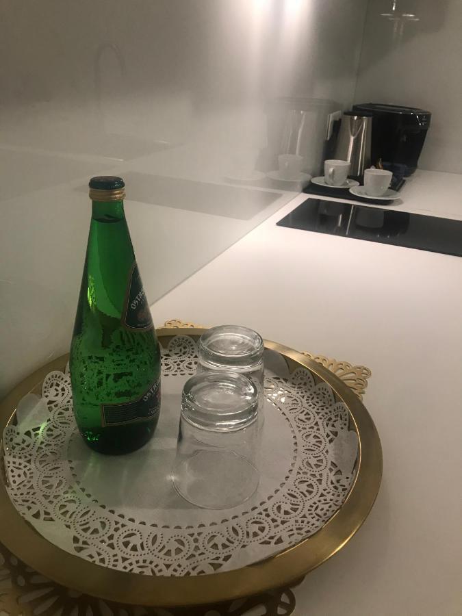 Greeny Apartment *
