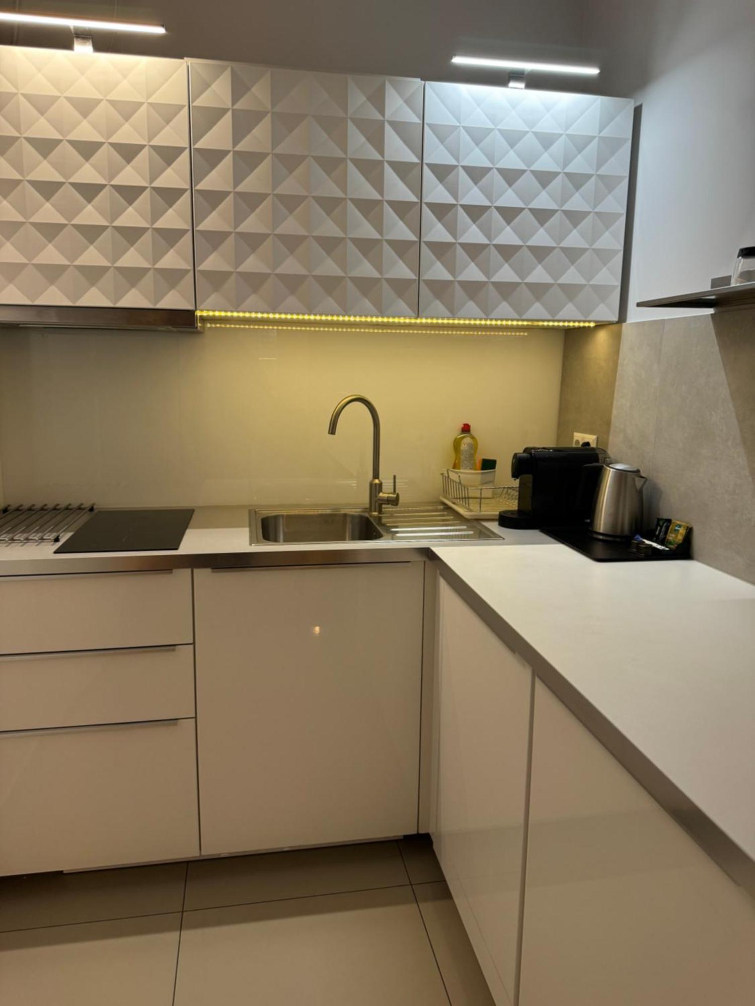 Greeny Apartament *