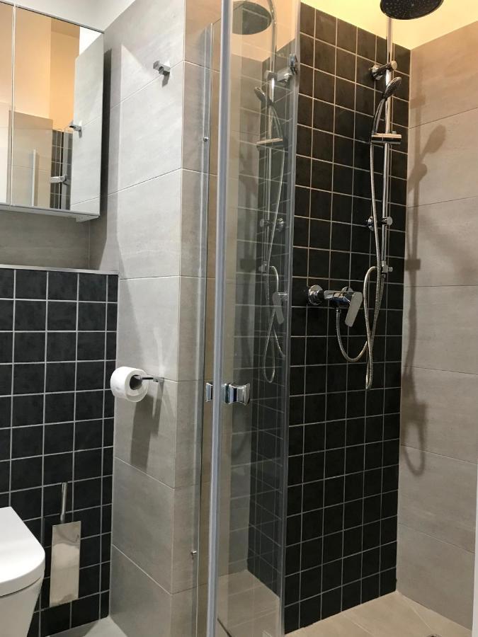 Apartament Greeny *