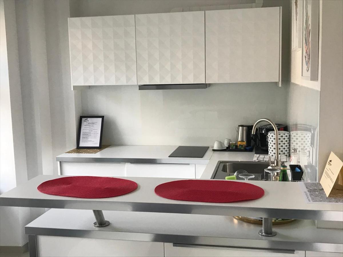 Greeny Apartament