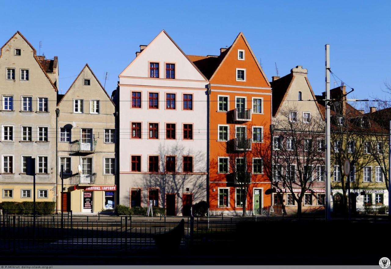 Apartament Greeny *